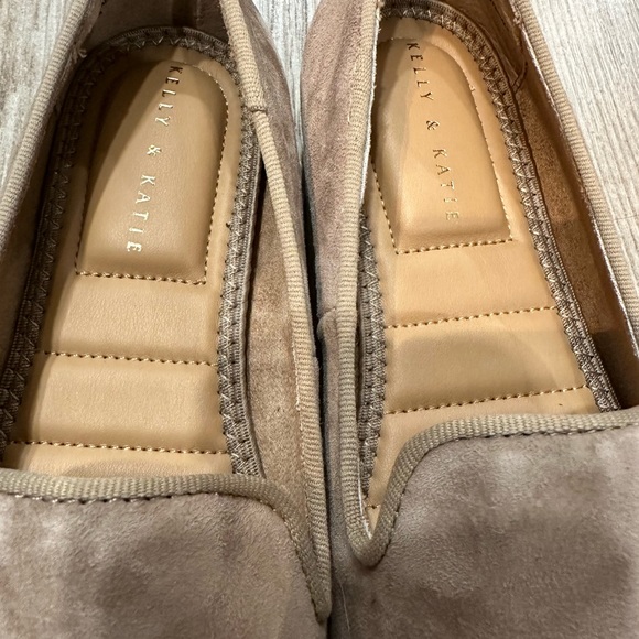 ❗️NEW IN BOX Kelly and Katie ‘Peyton’ flats - Picture 6 of 12